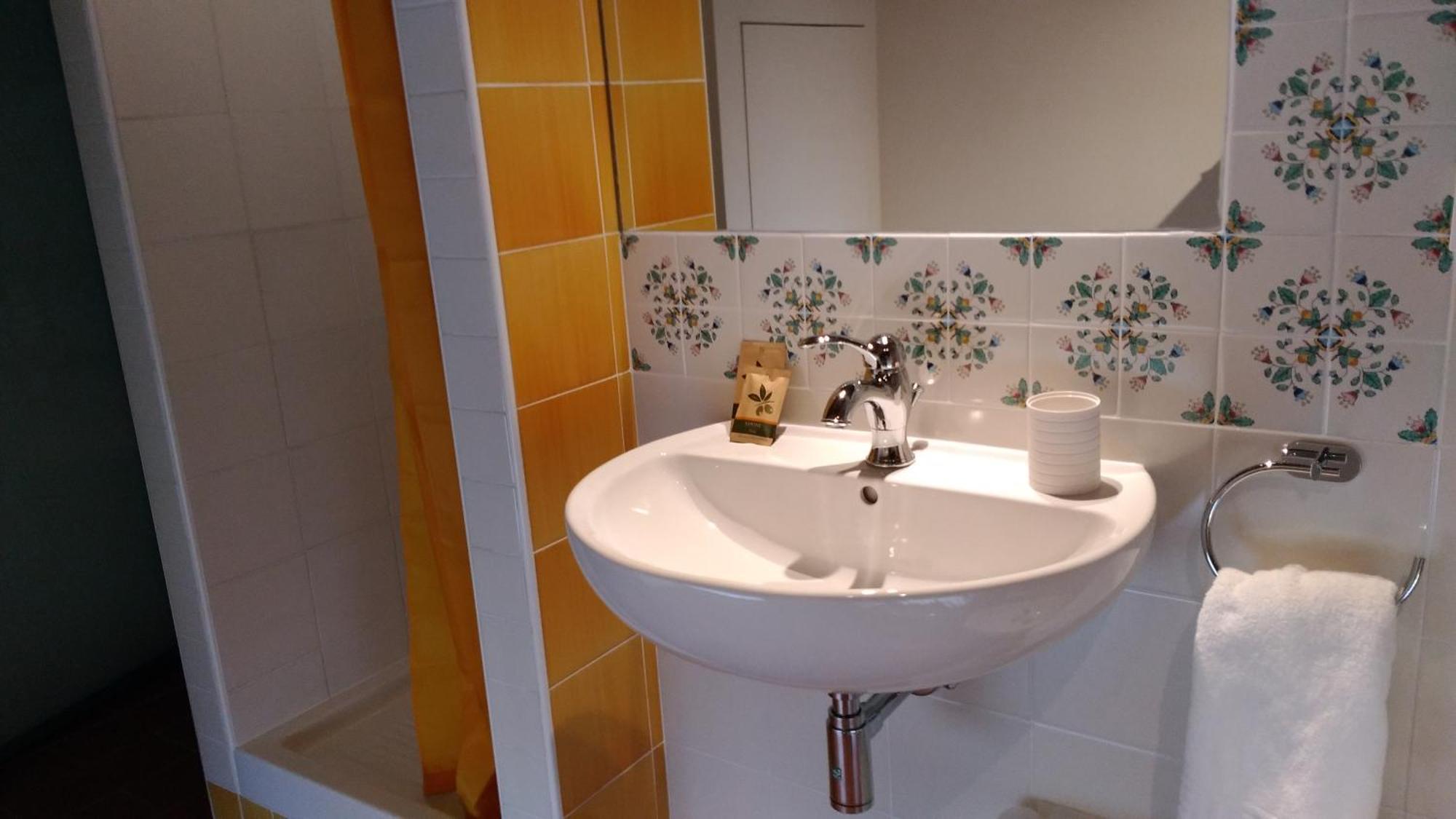 B&B Le Ripe Lugo  Εξωτερικό φωτογραφία