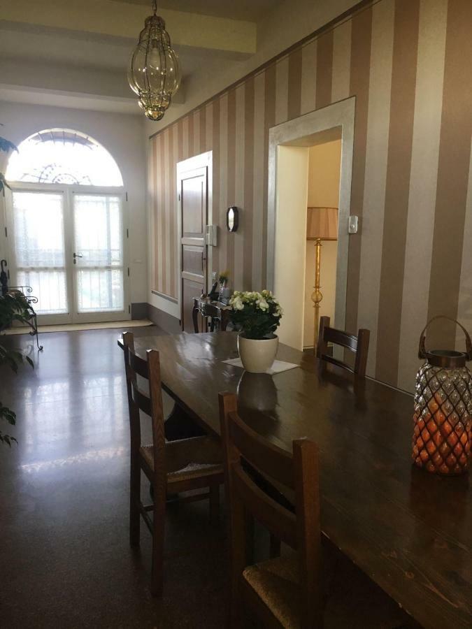B&B Le Ripe Lugo  Εξωτερικό φωτογραφία