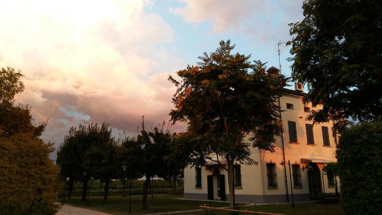 B&B Le Ripe Lugo  Εξωτερικό φωτογραφία