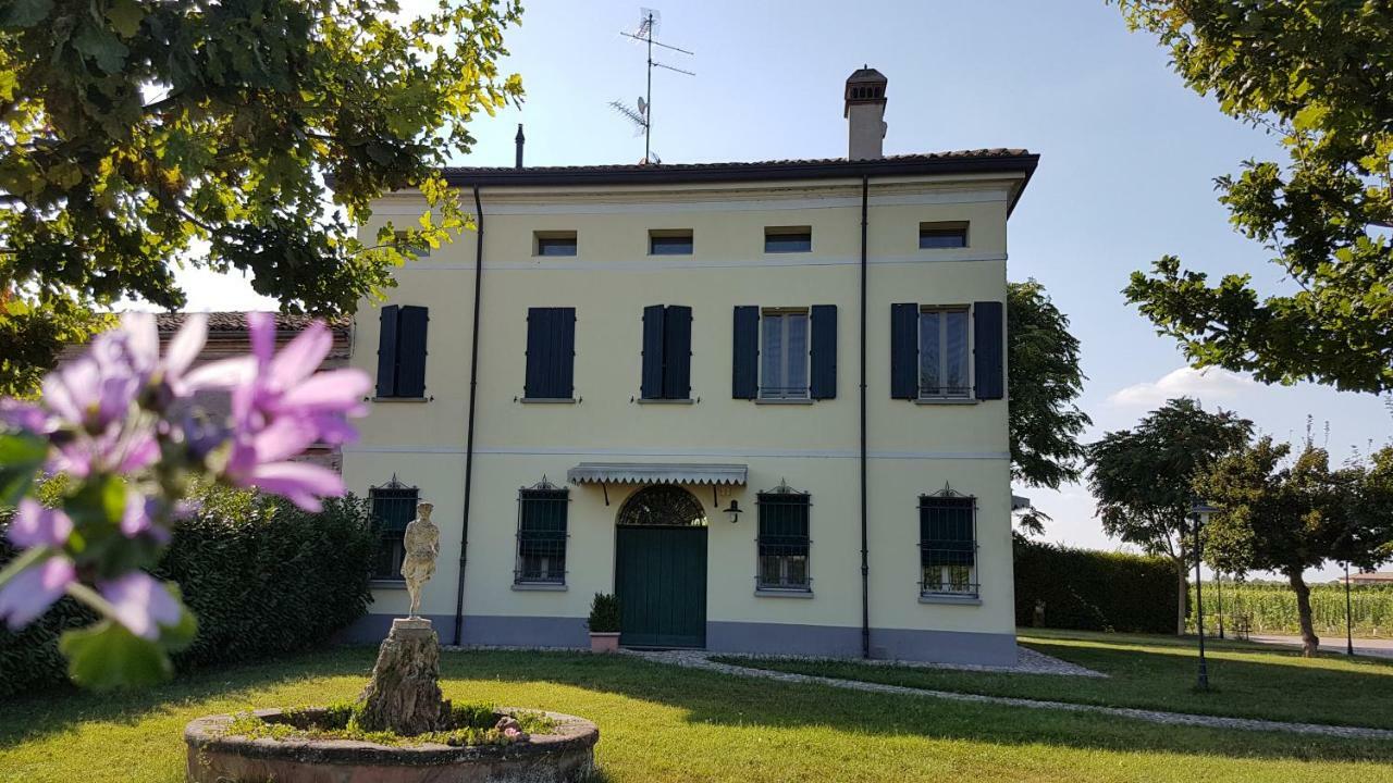 B&B Le Ripe Lugo  Εξωτερικό φωτογραφία