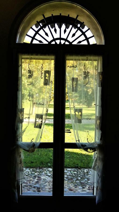 B&B Le Ripe Lugo  Εξωτερικό φωτογραφία
